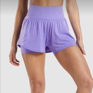 Gymshark Vital Seamless 2.0 shorts Medium